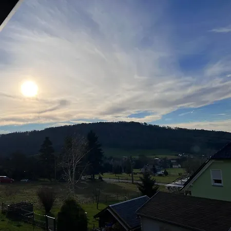 Ferienidylle Oberlausitz * Arnsdorf (Doberschau-Gaussig, Bautzen)