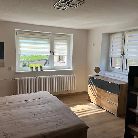 Ferienidylle Oberlausitz Apartment *