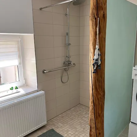 Apartment Ferienidylle Oberlausitz Arnsdorf (Doberschau-Gaussig, Bautzen)