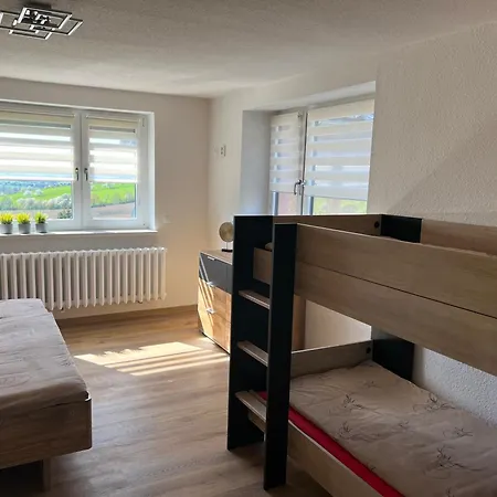 Ferienidylle Oberlausitz Apartment *