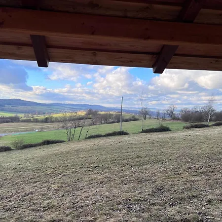 Ferienidylle Oberlausitz