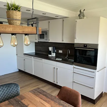 Ferienidylle Oberlausitz Apartment