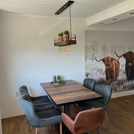 Apartment Ferienidylle Oberlausitz Arnsdorf (Doberschau-Gaussig, Bautzen)
